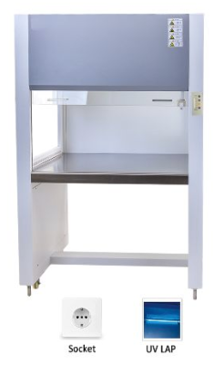 Tủ cấy vi sinh đôi dòng thổi đứng LF-V1300, Taisite