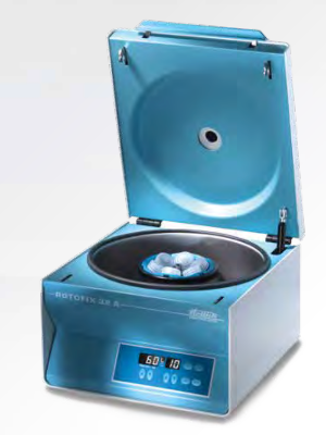 Máy ly tâm đa năng ROTOFIX 32A, Andreas Hettich-Đức