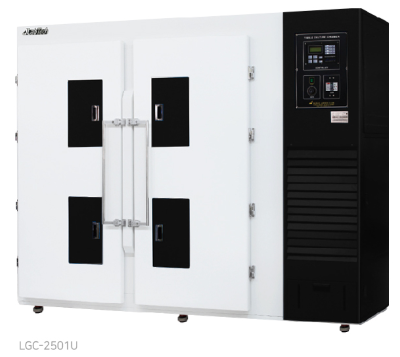 Buồng sinh trưởng thực vật đa năng 1636 Lít LGC-2502U Hãng Labtech-Hàn Quốc