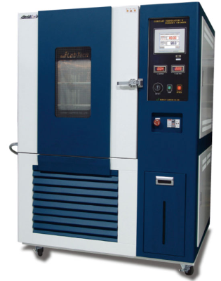 Tủ kiểm tra nhiệt độ độ ẩm 448 Lít LHT-2500C Hãng Labtech-Hàn Quốc