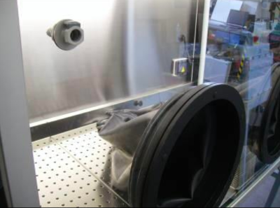 Tủ an toàn sinh học cấp III loại SafeFAST Elite 315, Hãng FASTER S.r.l./Ý