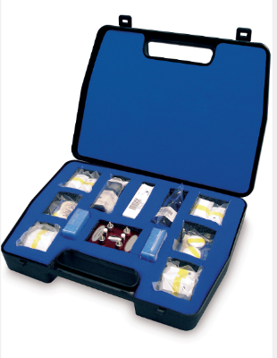 Máy quang phổ hồng ngoại biến đổi Fourier FTIR-7800 Hãng: PG Instruments Ltd/Anh