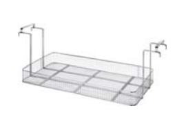 Máy rửa dụng cụ bằng sóng siêu âm 160 LÍT Model:RM 180 UH, Hãng: Bandelin-Đức