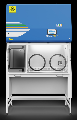 Tủ an toàn pha chế thuốc gây độc tế bào GloveFAST Cyto 2-4-2, Hãng FASTER S.r.l./Ý