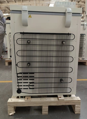 Tủ lạnh y tế -25oC, 105L, Model: model:MDF-25H105, Hãng: TaisiteLab Sciences Inc / Mỹ