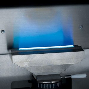 Máy quang phổ hấp thụ nguyên tử AAS hệ thống lò Graphite và ngọn lửa Model:AA500FG, Hãng: PG Instruments Ltd/Anh