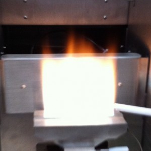 Máy quang phổ hấp thụ nguyên tử AAS hệ thống lò Graphite và ngọn lửa Model:AA500FG, Hãng: PG Instruments Ltd/Anh