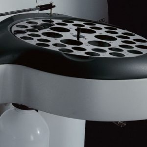 Máy quang phổ hấp thụ nguyên tử AAS hệ thống lò Graphite và ngọn lửa Model:AA500FG, Hãng: PG Instruments Ltd/Anh