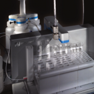 Máy quang phổ huỳnh quang nguyên tử model: AF420 Hãng:PG Instruments Ltd/Anh