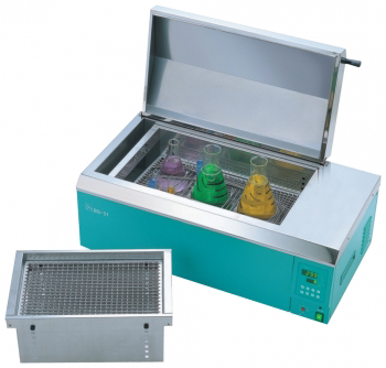 BỂ LẮC CÁCH THỦY 37L, MODEL: BS-21, HÃNG: JEIOTECH/HÀN QUỐC