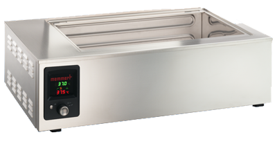 BỂ CÁCH THỦY VỚI BƠM TUẦN HOÀN 45L, MODEL: WPE45, Hãng: MEMMERT/ĐỨC