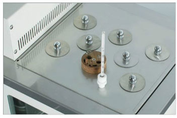 BỂ CÁCH THỦY ĐO ĐỘ NHỚT 40L, MODEL: VB-40G, Hãng: JEIOTECH/HÀN QUỐC