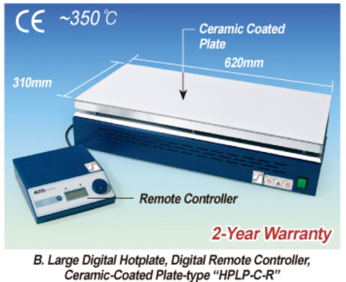 BẾP GIA NHIỆT LOẠI LỚN. MODEL: HPLP-C-R. HÃNG: DAIHAN/HÀN QUỐC