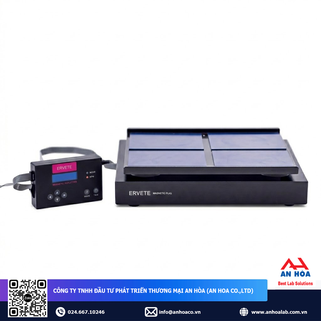 MÁY LẮC QUỸ ĐẠO CO2  / Model:  PURIKER CELL / NOVAPRO