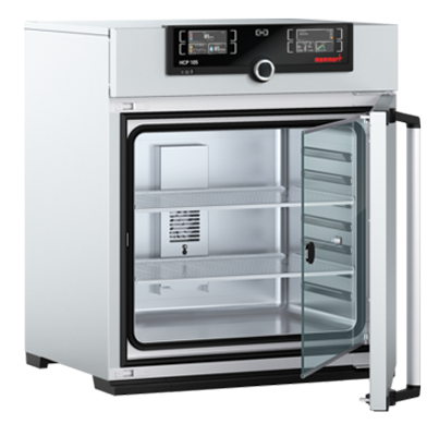 Tủ môi trường 107L loại HCP105, Hãng Memmert/Đức