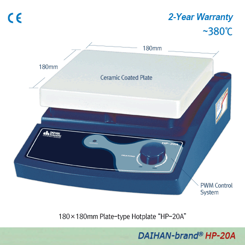 BẾP GIA NHIỆT ANALOG. MODEL: HP-20A. HÃNG: DAIHAN/HÀN QUỐC