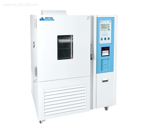 TỦ MÔI TRƯỜNG NHIỆT ĐỘ/ĐỘ ẨM 800 LÍT. MODEL: STH-800 HÃNG: DAIHAN/HÀN QUỐC