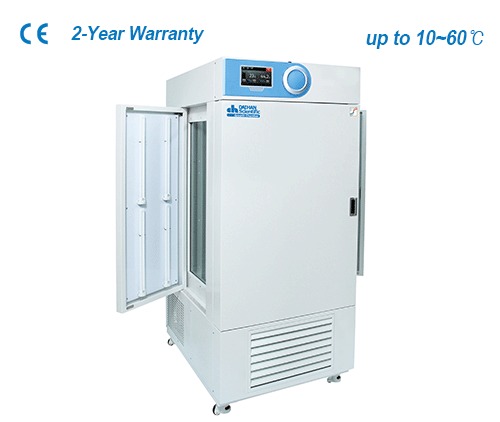 TỦ SINH TRƯỞNG (Có AS) 864 LÍT. MODEL: GC-1000. HÃNG: DAIHAN/HÀN QUỐC