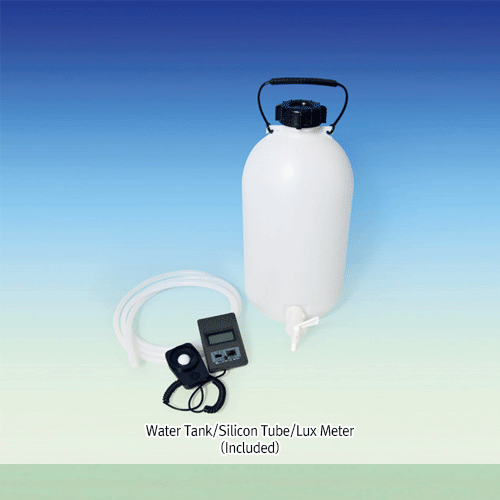 TỦ SINH TRƯỞNG (Có AS) 432 LÍT. MODEL: ThermoStable GC-450. HÃNG: DAIHAN/HÀN QUỐC