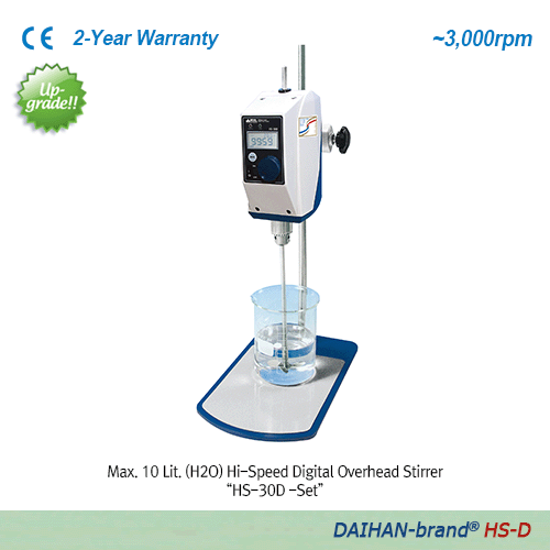 MÁY KHUẤY ĐŨA 20 LÍT. MODEL: HS-100D. HÃNG: DAIHAN/HÀN QUỐC