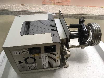 Bể điều nhiệt tuần hoàn lạnh model: Arctic Series Hãng: Thermo Scientific-Mỹ