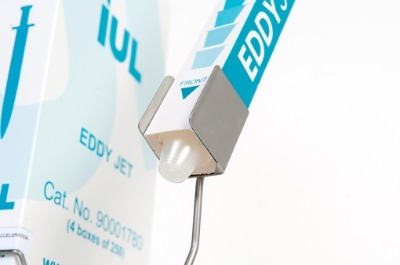 Máy phân phối chất lỏng lên đĩa Petri Model: Eddy Jet 2W, IUL-Tây Ban Nha