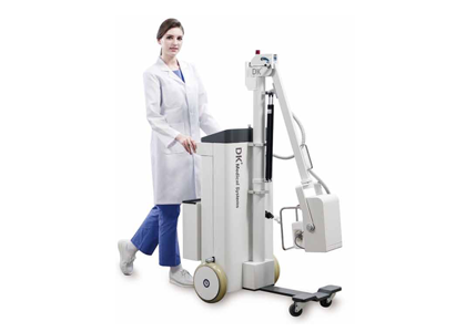 Máy chụp ảnh X-Quang di động cao tần ELMO-T3P, Hãng: Dongkang (DK)- Hàn Quốc