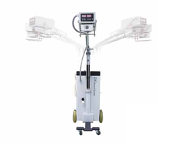 Máy chụp ảnh X-Quang di động cao tần ELMO-T3P, Hãng: Dongkang (DK)- Hàn Quốc