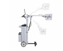 Máy chụp ảnh X-Quang di động cao tần ELMO-T3P, Hãng: Dongkang (DK)- Hàn Quốc