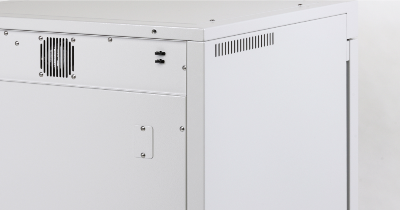 Tủ ấm CO2 áo khí dung tích 80 Lít SCA-80D, Hãng: ASTEC BIO/Nhật