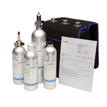 Máy phân tích khí O2 độ chính xác cao loại MAT1400, Hãng Kruss/Đức