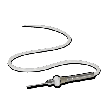 Máy phân tích khí O2 độ chính xác cao loại MAT1400, Hãng Kruss/Đức