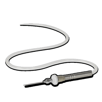 Máy phân tích khí O2 và CO2 độ chính xác cao loại MAT1500, Hãng Kruss/Đức