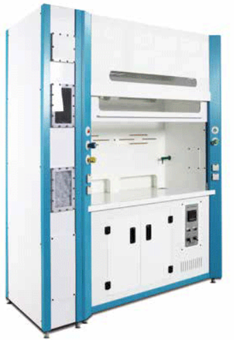 TỦ HÚT KHÍ ĐỘC 2.1M, MODEL: HD-2100S, HÃNG: DAIHAN/HÀN QUỐC