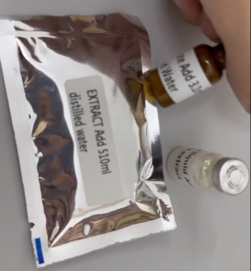 Máy đo dư lượng thuốc trừ sâu, Taisite, NY-1D