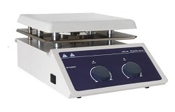 Máy khuấy từ gia nhiệt dung tích khuấy 20 Lít, HPS-20, Taisite Lab Science-Mỹ