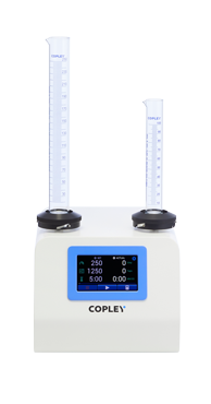 Thiết bị đo tỷ trọng hạt, bột loại JV-200i, hãng Copley/Anh
