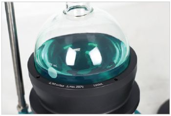 KHỐI GIA NHIỆT NHIỆT CHO BÌNH TRÒN VÀ LỌ LOẠI RBP, RBI, VBP, VBI, HÃNG: JEIOTECH/HÀN QUỐC