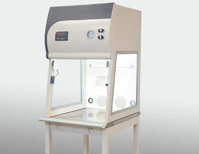 Tủ cấy vi sinh dòng thổi đứng INT-1200-VLF-230–UV, Hãng: Kewuanee –Mỹ