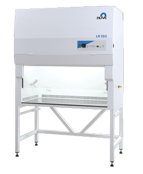 Tu cấy vi sinh loại LN090, Hãng Nuve/Thổ Nhĩ Kỳ