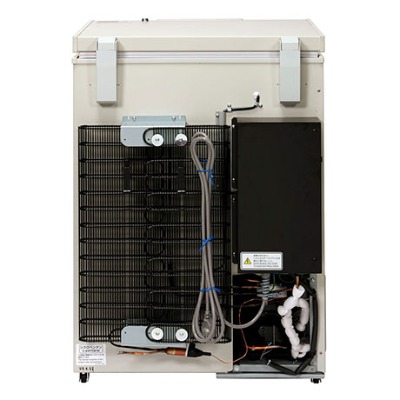 Tủ lạnh âm sâu -30 độ C, 138L, PHCBi / Nhật Bản, MDF-137-PE