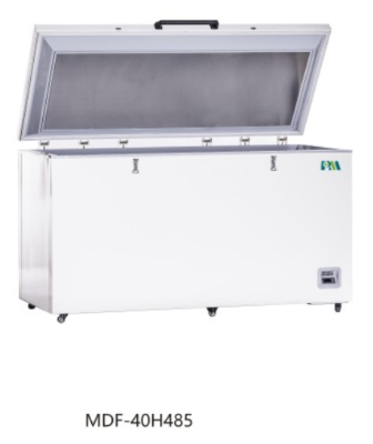 Tủ lạnh y tế -40oC, 485L, Model: model:MDF-40H485, Hãng: TaisiteLab Sciences Inc / Mỹ