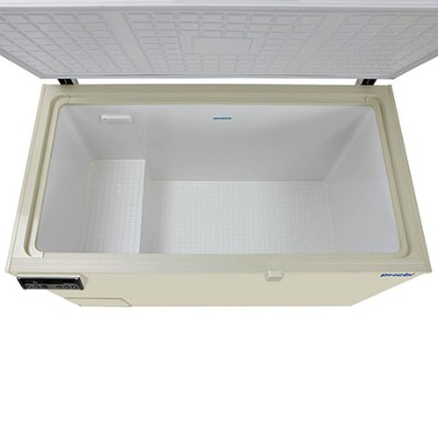 Tủ đông âm sâu -30oC, 425L, Model: MDF-437, Hãng: PHCBi / Nhật Bản