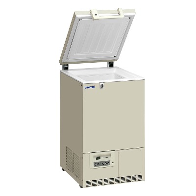 Tủ lạnh âm sâu -80 độ C, 84L, PHCBi / Nhật Bản, MDF-C8V1-PE