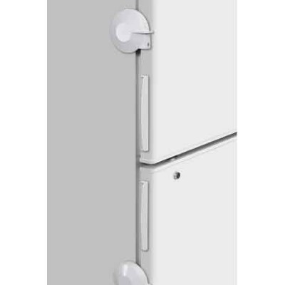 Tủ đông âm sâu -40oC, 479L, Model: MDF-MU549DHL, Hãng: PHCBi / Nhật Bản
