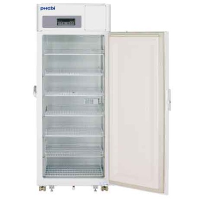 Tủ đông âm sâu -30oC, 623L, Model: MDF-U731, Hãng: PHCBi / Nhật Bản