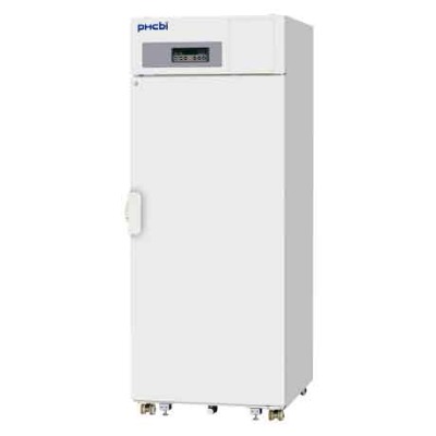 Tủ đông âm sâu -30oC, 623L, Model: MDF-U731, Hãng: PHCBi / Nhật Bản