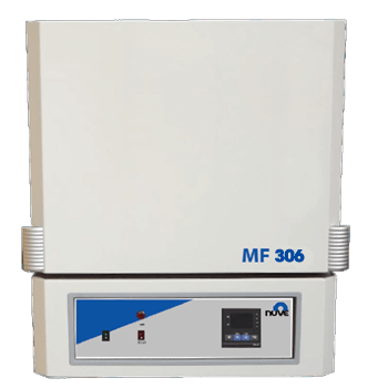 Lò nung loại MF306, Hãng Nuve/Thổ Nhĩ Kỳ