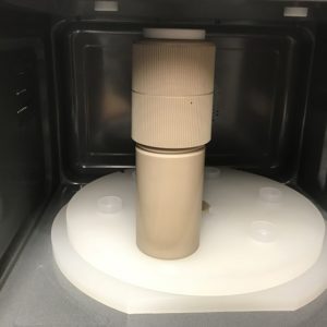 Lò vi sóng phá mẫu 8 vị trí Model: 8208 Hãng: PG Instruments Ltd/Anh