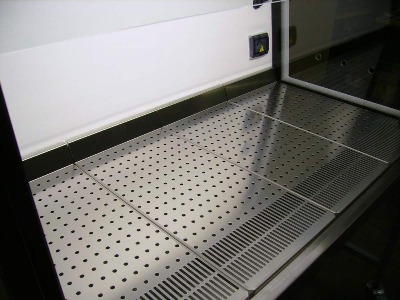 Tủ an toàn sinh học cấp II loại A2 model: SafeFAST Classic 215S, Hãng FASTER S.r.l./Ý